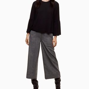 ‼️SOLD‼️ WILFRED launay blouse